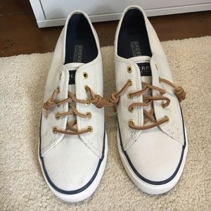 Sperry Boat Shoes