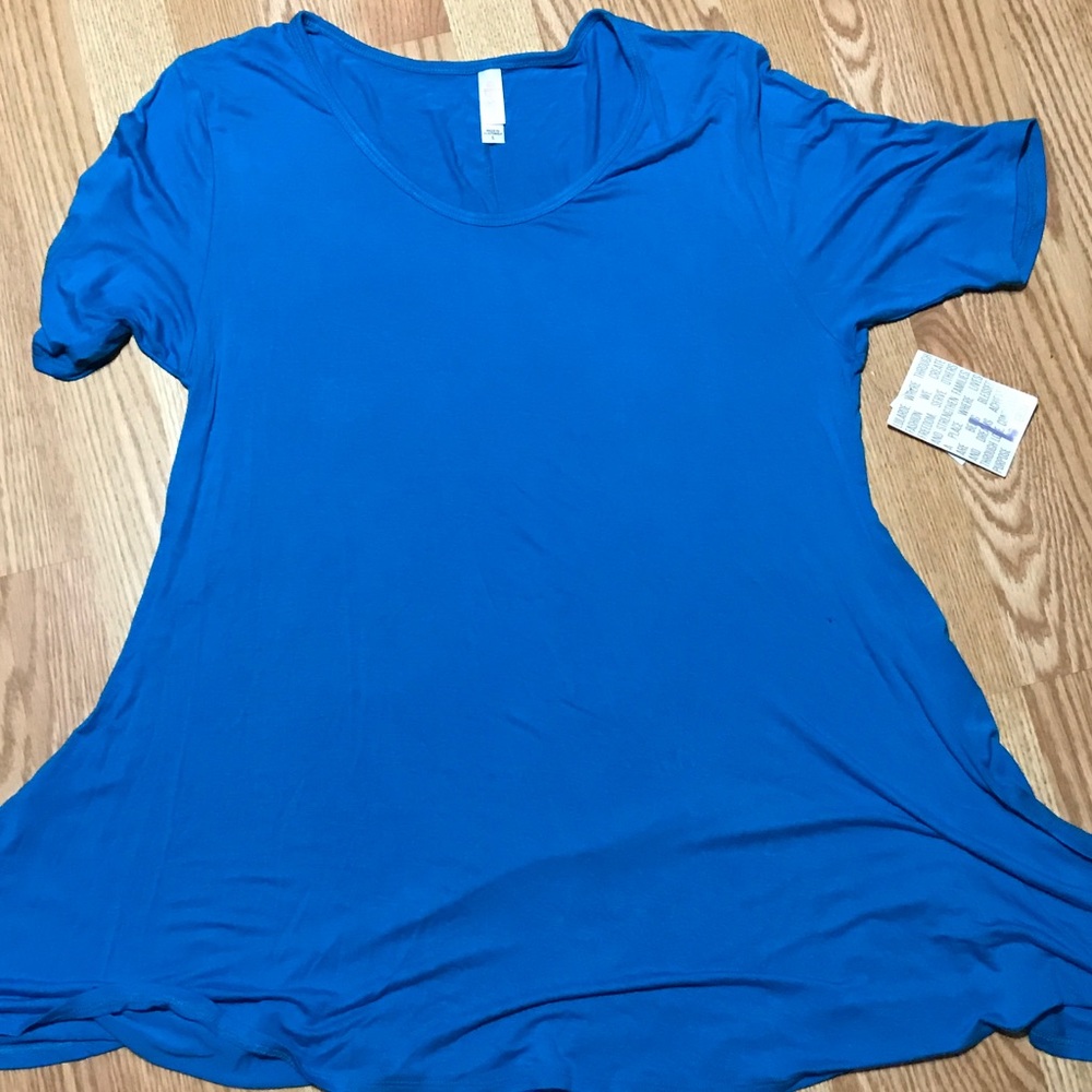 LuLaRoe Perfect T