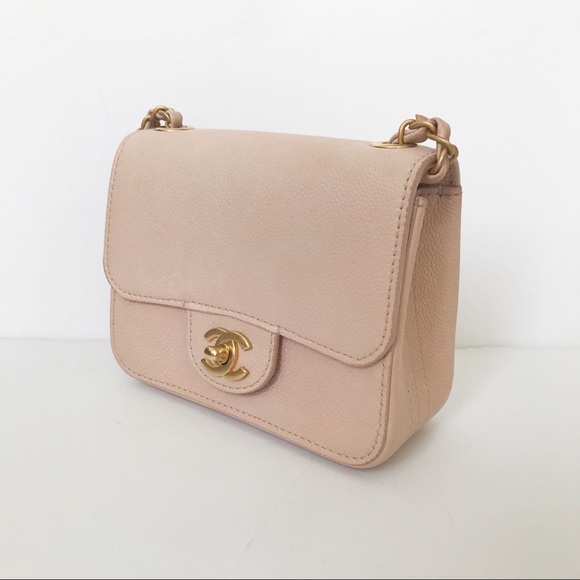 Sold Chanel mini classic flap bag 2017S - Picture 2 of 8