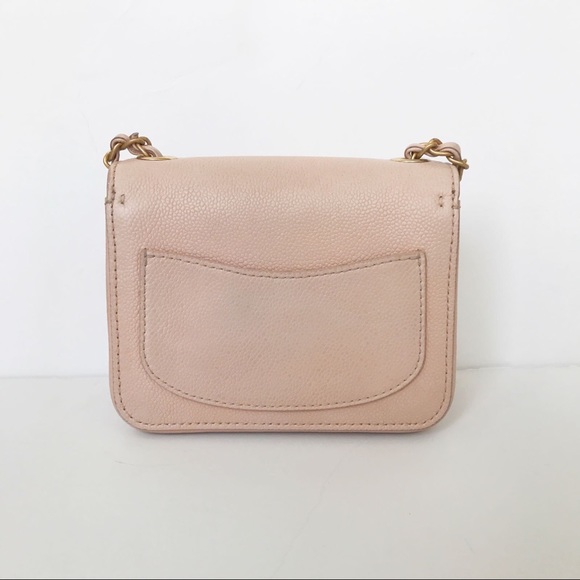 Sold Chanel mini classic flap bag 2017S - Picture 3 of 8