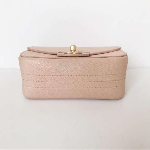 Sold Chanel mini classic flap bag 2017S - Picture 5 of 8