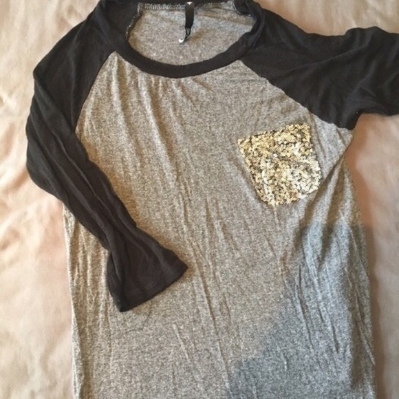 Baseball tee - Picture 1 of 4