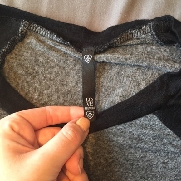 Baseball tee - Picture 3 of 4