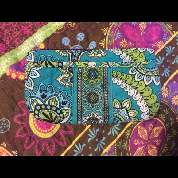 Vera Bradley bag - Picture 1 of 1