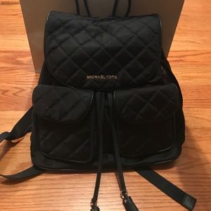 Micheal kors 🎒 backpack