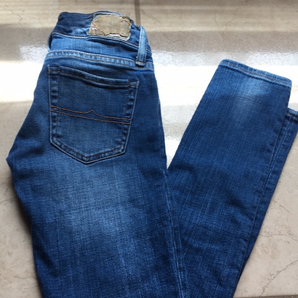 Ralph Lauren jeans 24size