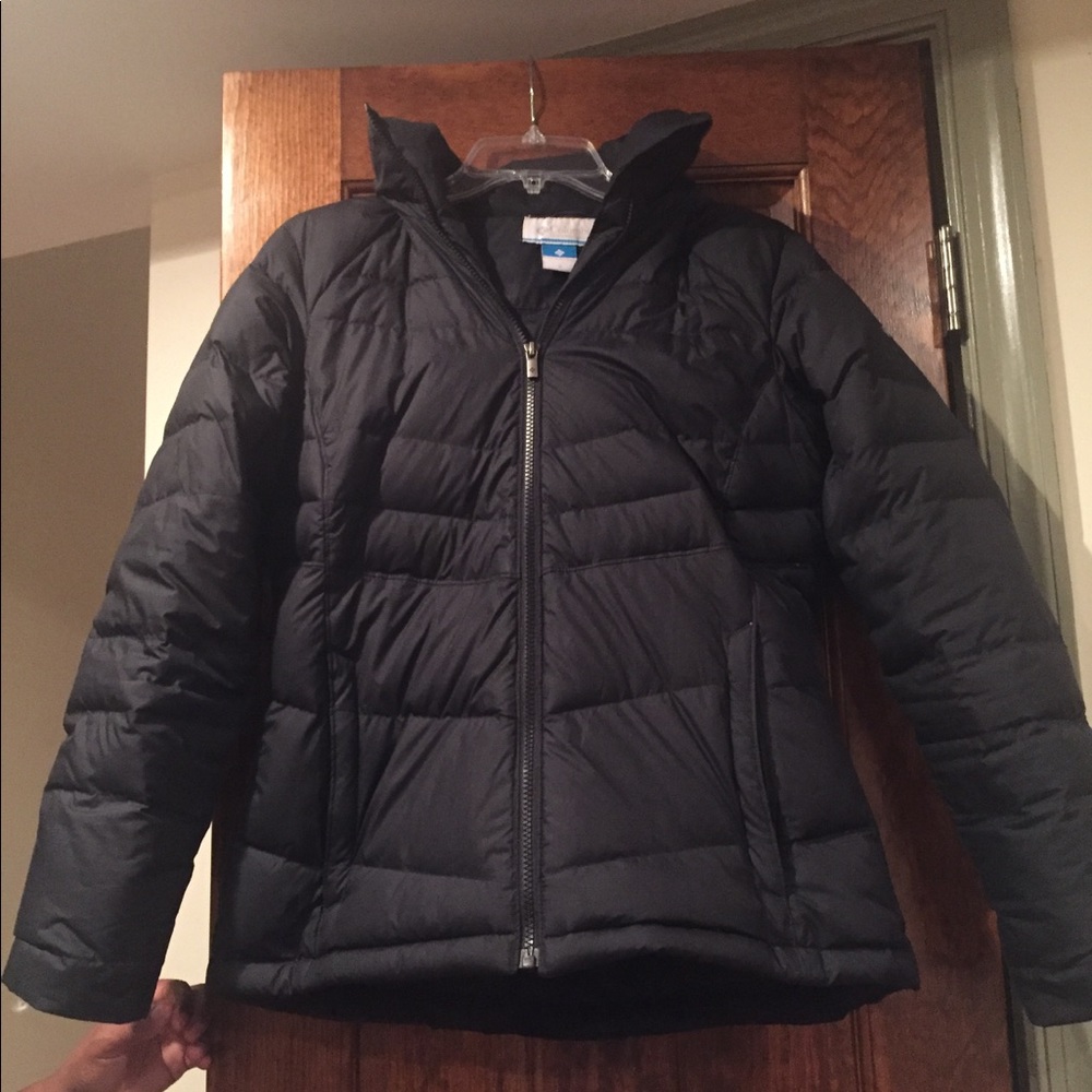 Columbia winter jacket *BRAND NEW*