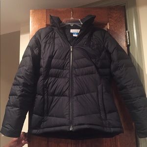 Columbia winter jacket *BRAND NEW*