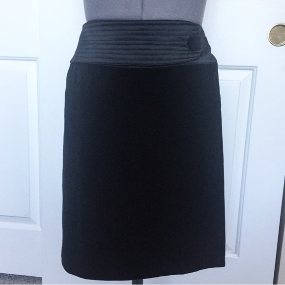 Behnaz for Target ✏️ Pencil Skirt - Picture 1 of 4