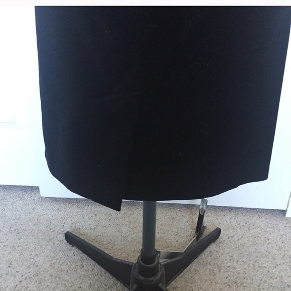 Behnaz for Target ✏️ Pencil Skirt - Picture 4 of 4