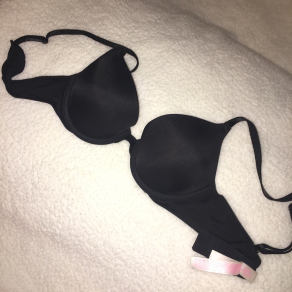 🖤VICTORIAS SECRET PINK WEAR EVERYWHERE BRA🖤 - Picture 1 of 4