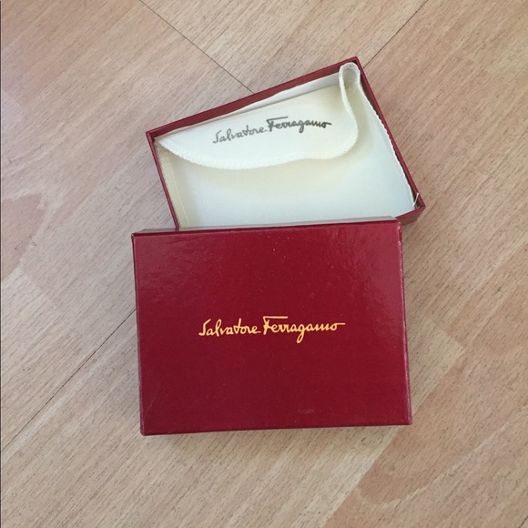 ferragamo gift box