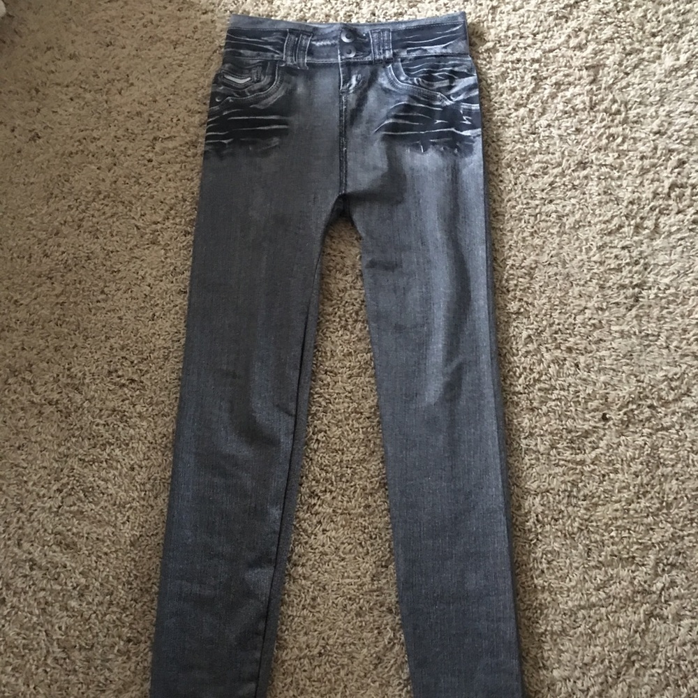 jeggings