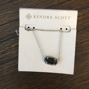 Brand new Kendra Scott Elisa necklace