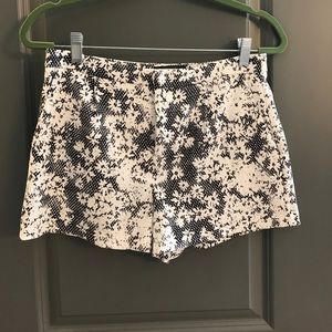 Sam Edelman shorts