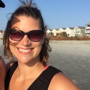 Meet your Posher, Deb