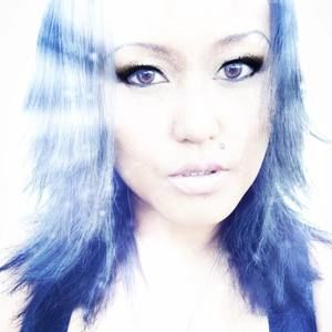 Meet your Posher, Gladys