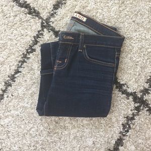 J Brand Ink Jeans