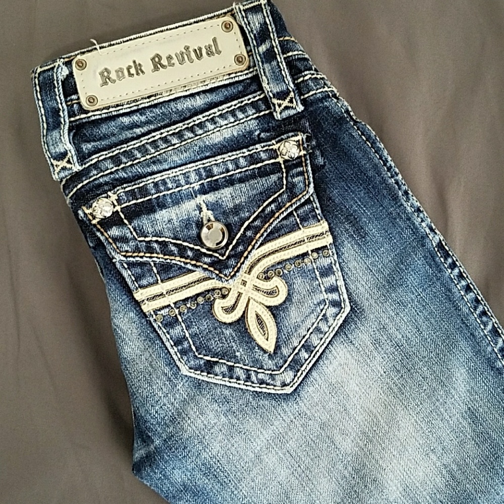 MISS ME Rock Revivals