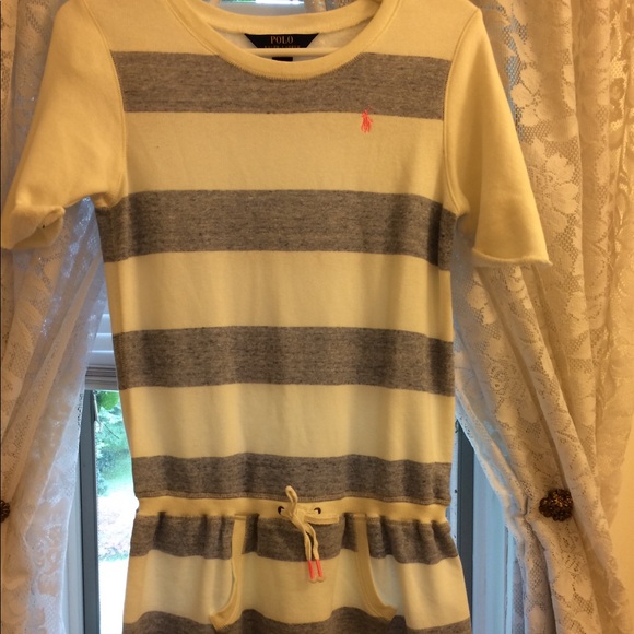 POLO RALPH LAUREN - Picture 3 of 4