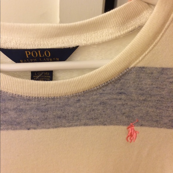POLO RALPH LAUREN - Picture 4 of 4