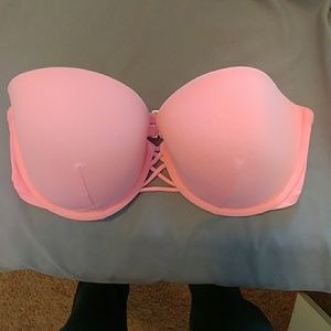 Victoria's secret swim bikini top. 34DD