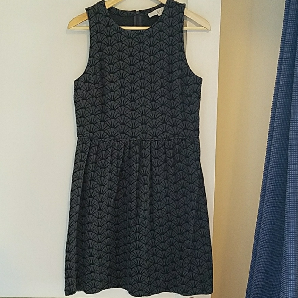 Ann Taylor Loft knit dress
