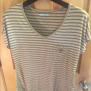 Maurice's Tee