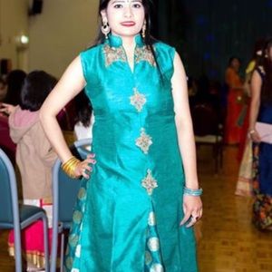 Meet your Posher, Rani