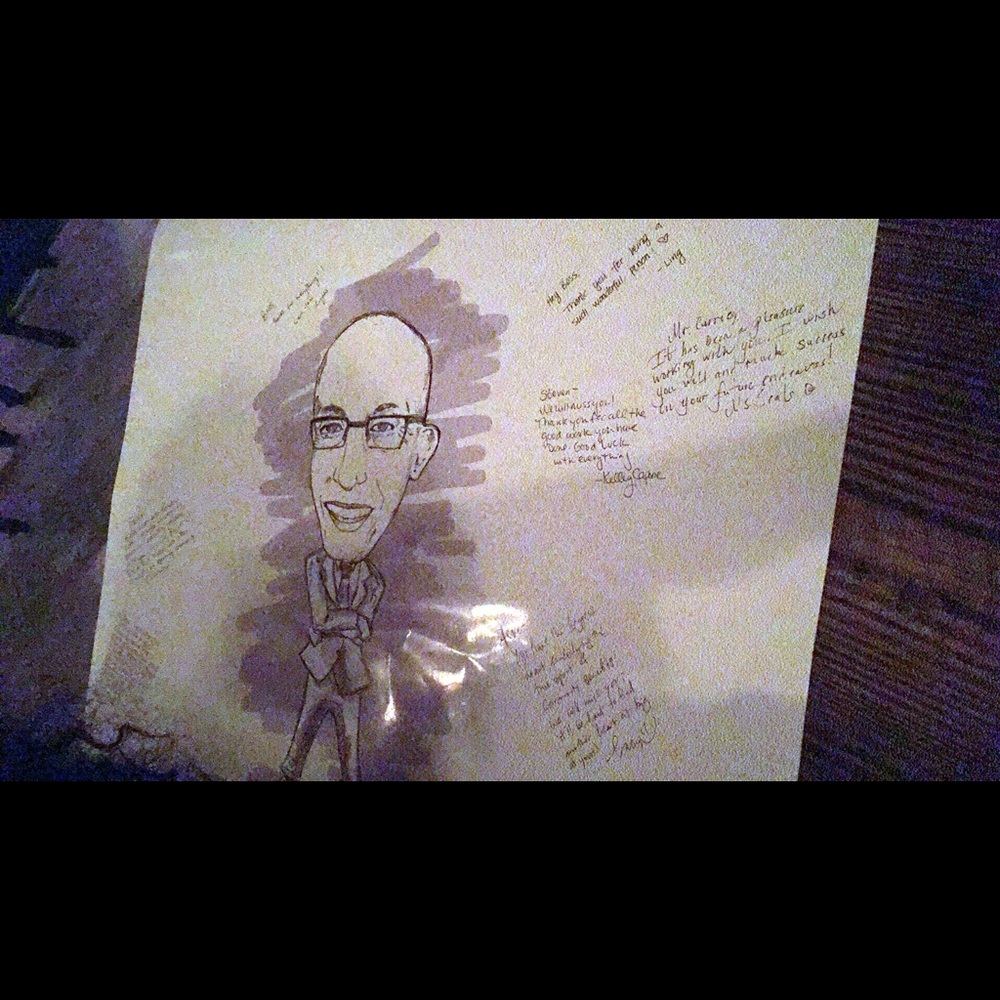 Meet your Posher, Ling