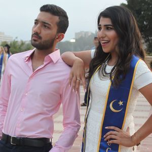 Meet your Posher, Umer