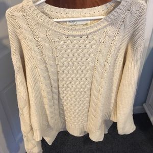 sweater