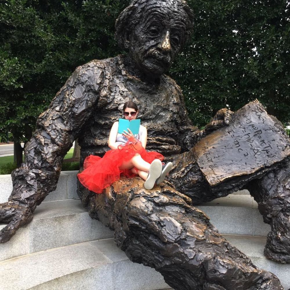 Meet your Posher, Chelsea