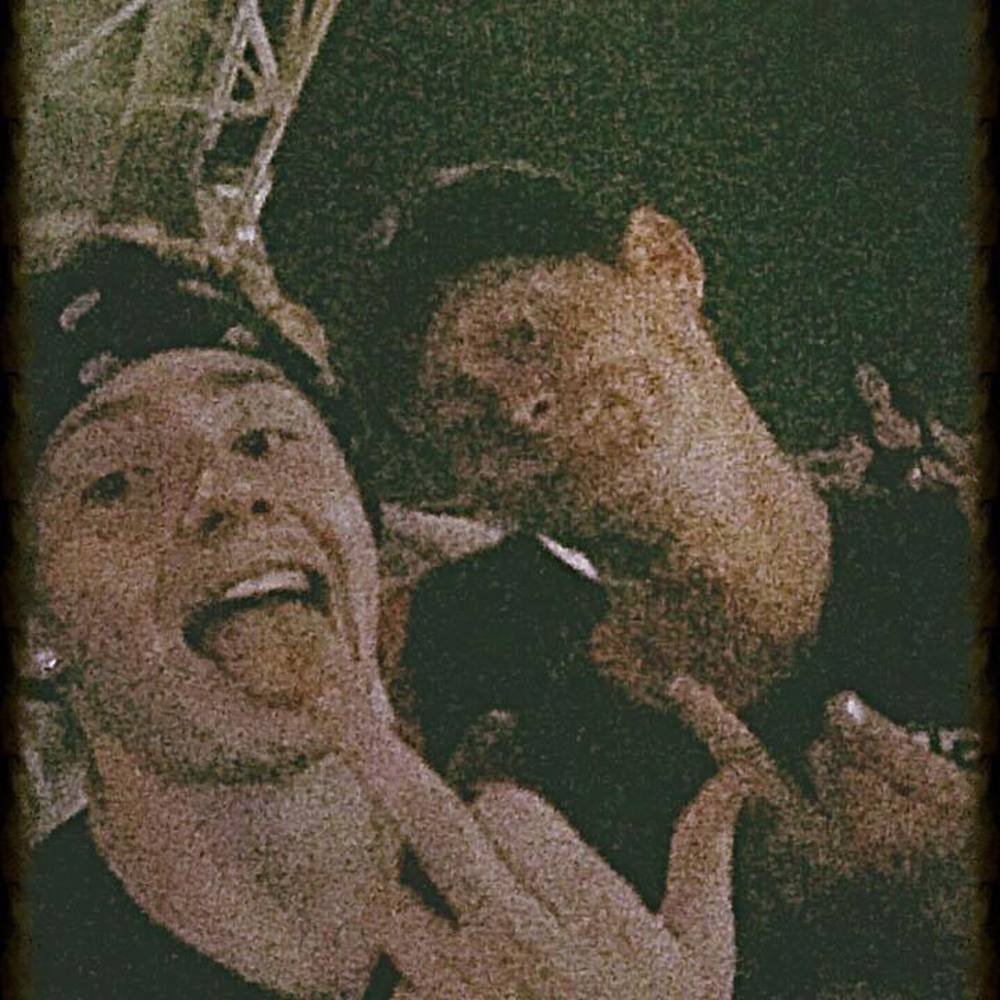 Meet your Posher, Dakota