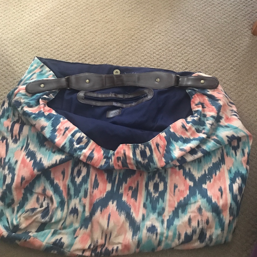 Very cute Moa bag