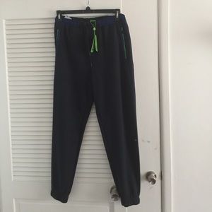boss joggers sale