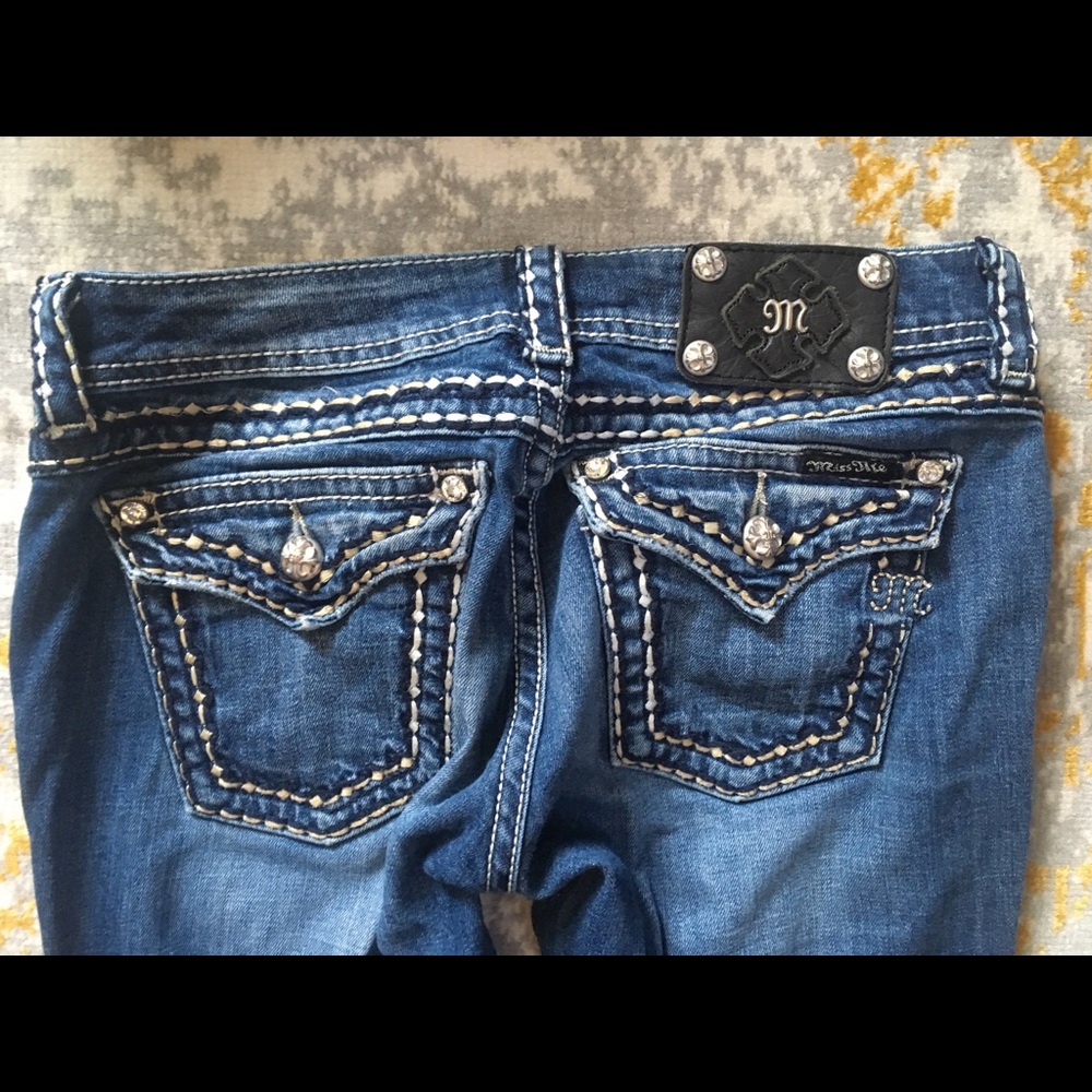 Miss Me Jeans💎💎