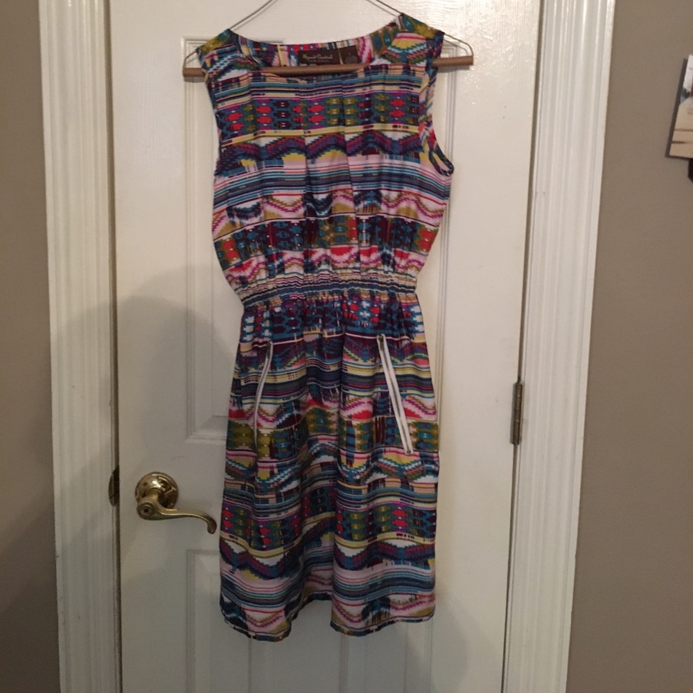 Sun Dress