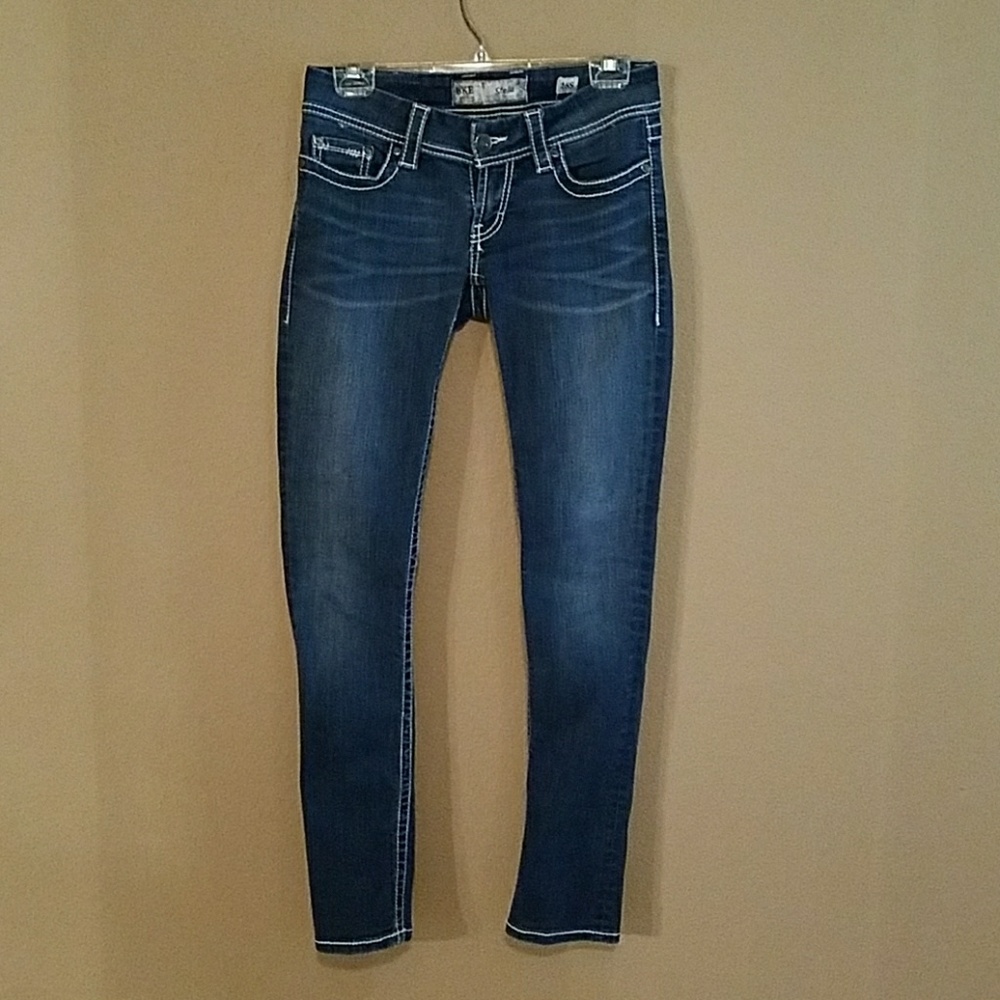 BKE Stella Jeans