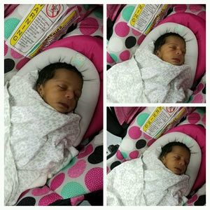 Meet your Posher, Kayla