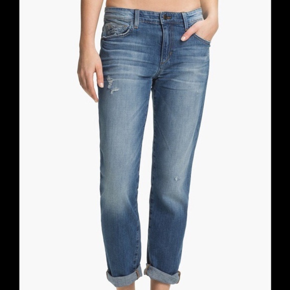 Joe's Vintage Reserve Jeans - Picture 2 of 8