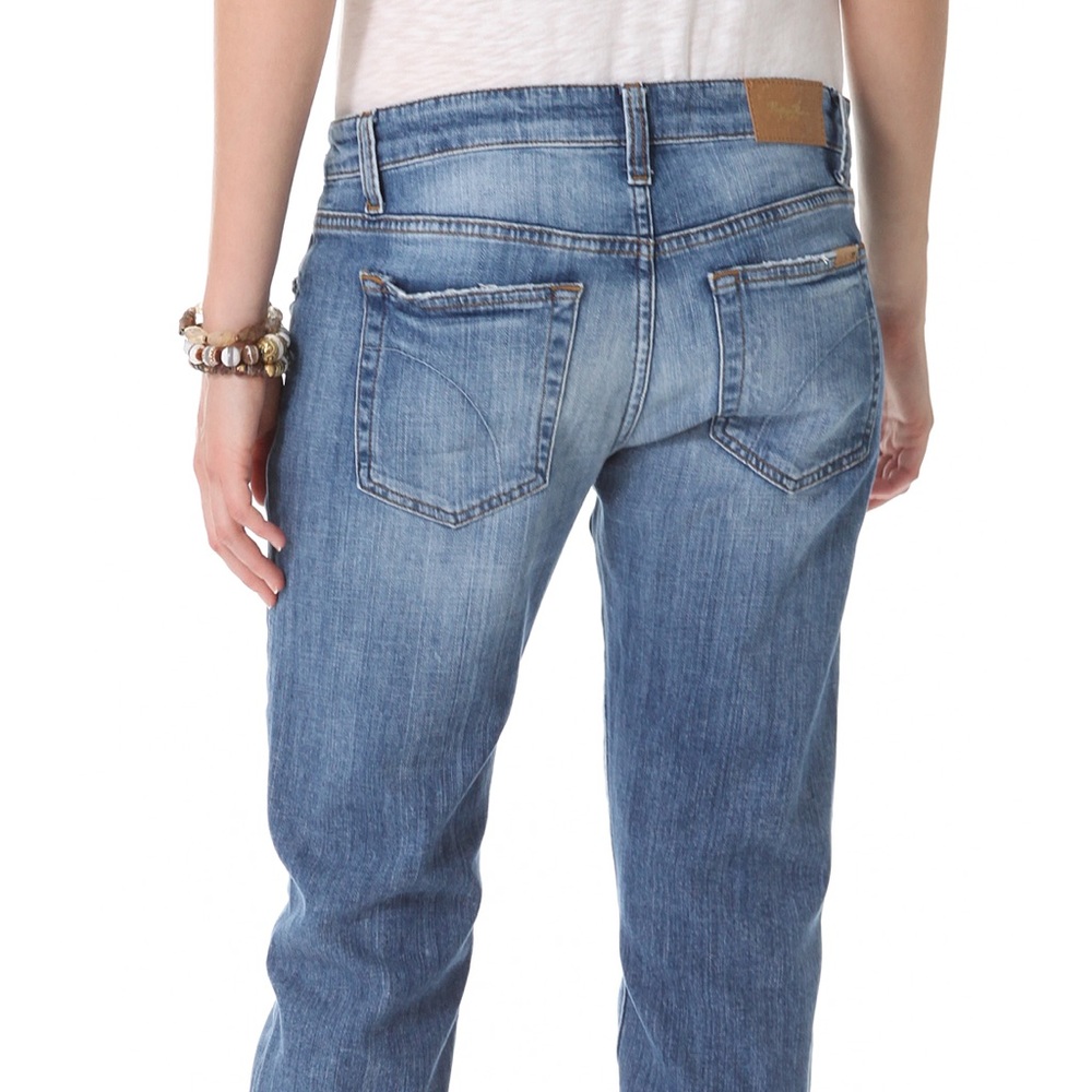 Joe's Vintage Reserve Jeans - Picture 3 of 8