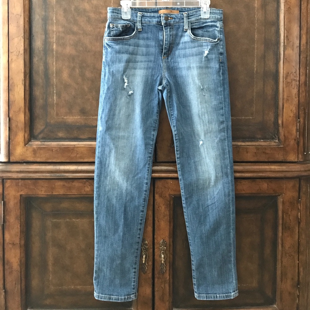 Joe's Vintage Reserve Jeans - Picture 4 of 8