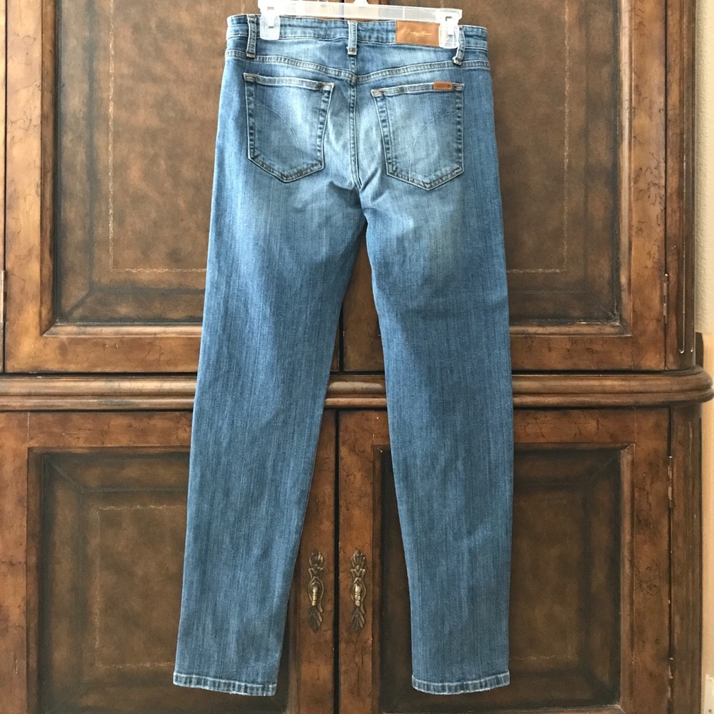 Joe's Vintage Reserve Jeans - Picture 5 of 8