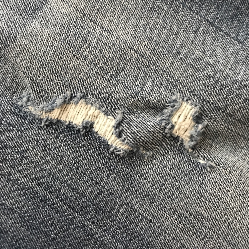 Joe's Vintage Reserve Jeans - Picture 8 of 8