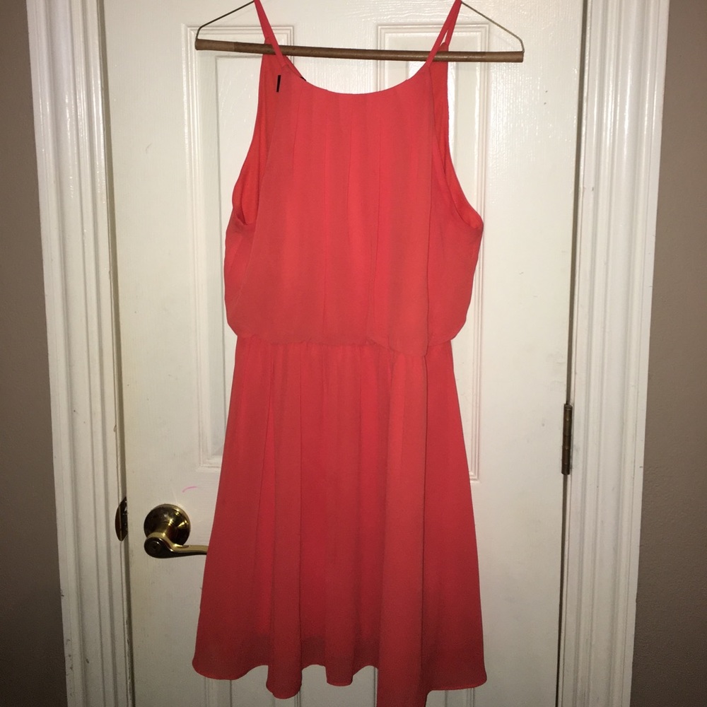 Sun Dress
