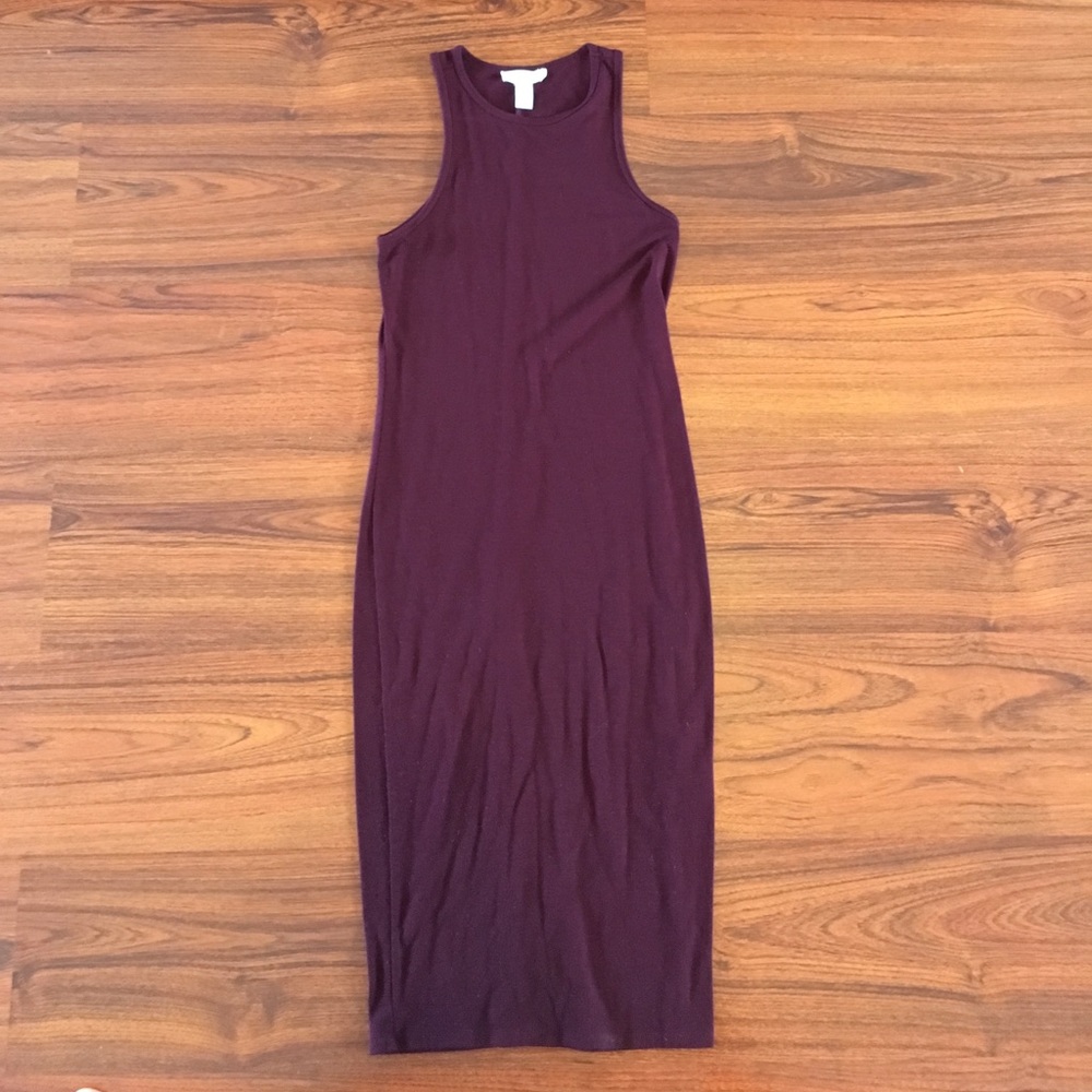 Forever 21 dress