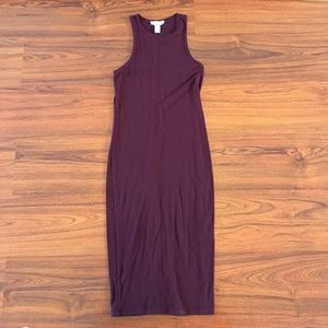 Forever 21 dress