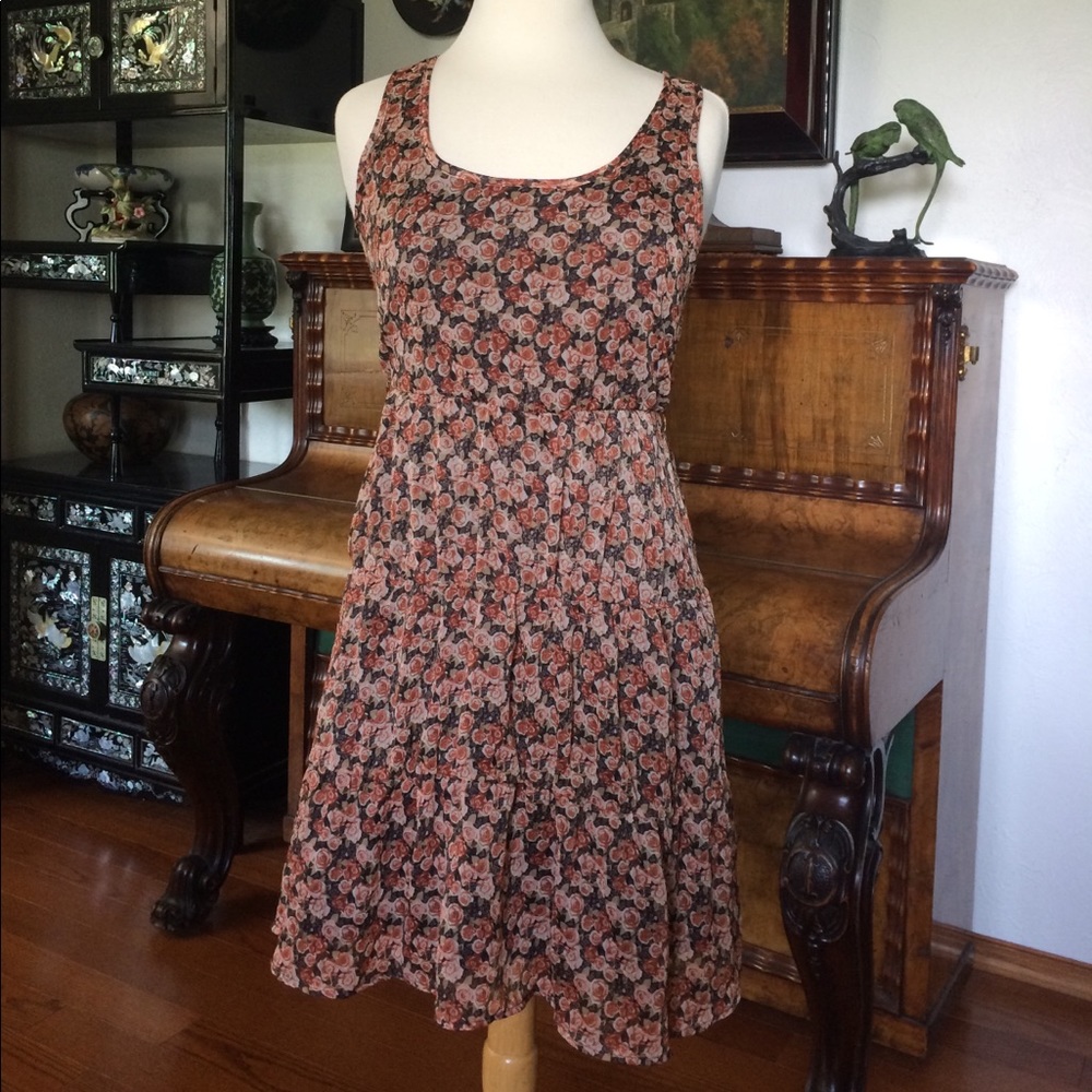 Charlotte Russe dress