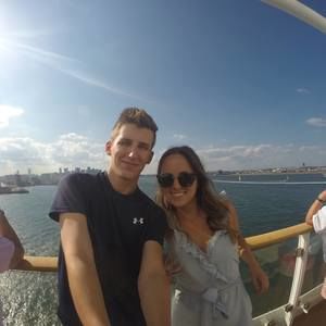 Meet your Posher, Douglas